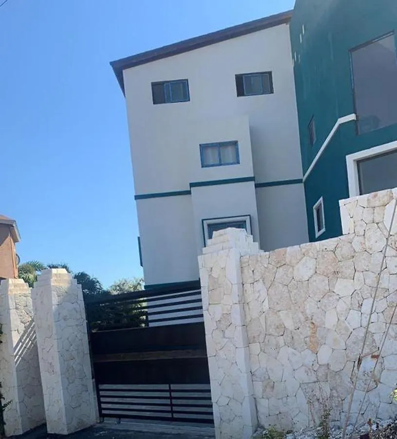 Mountain Beach View, Apartments In Sandhills Hellshire Braeton Jamaica