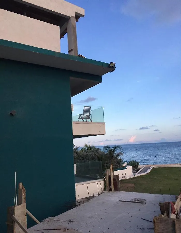 Mountain Beach View, Apartments In Sandhills Hellshire Braeton