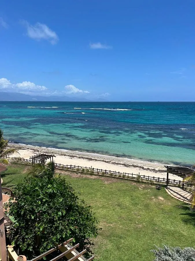Mountain Beach View, Apartments In Sandhills Hellshire Braeton
