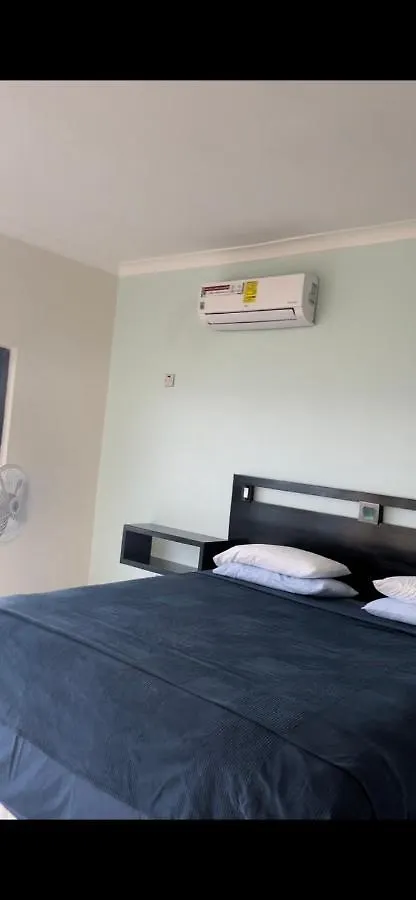 Mountain Beach View, Apartments In Sandhills Hellshire Braeton