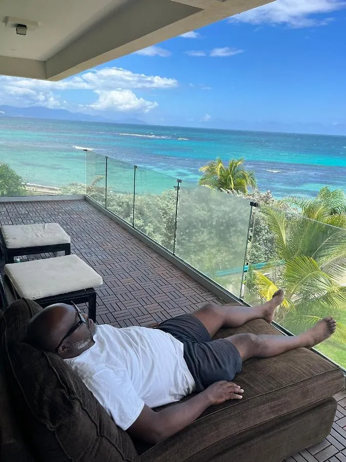 Mountain Beach View, Apartments In Sandhills Hellshire Braeton 0*,  Jamaica