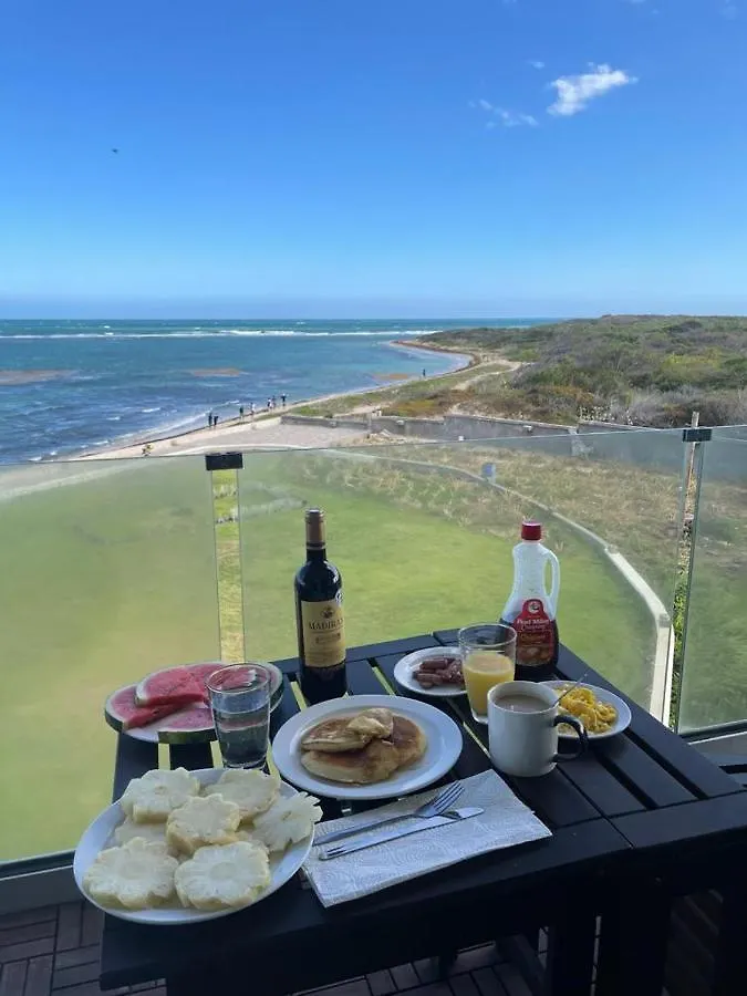 Mountain Beach View, Apartments In Sandhills Hellshire Braeton