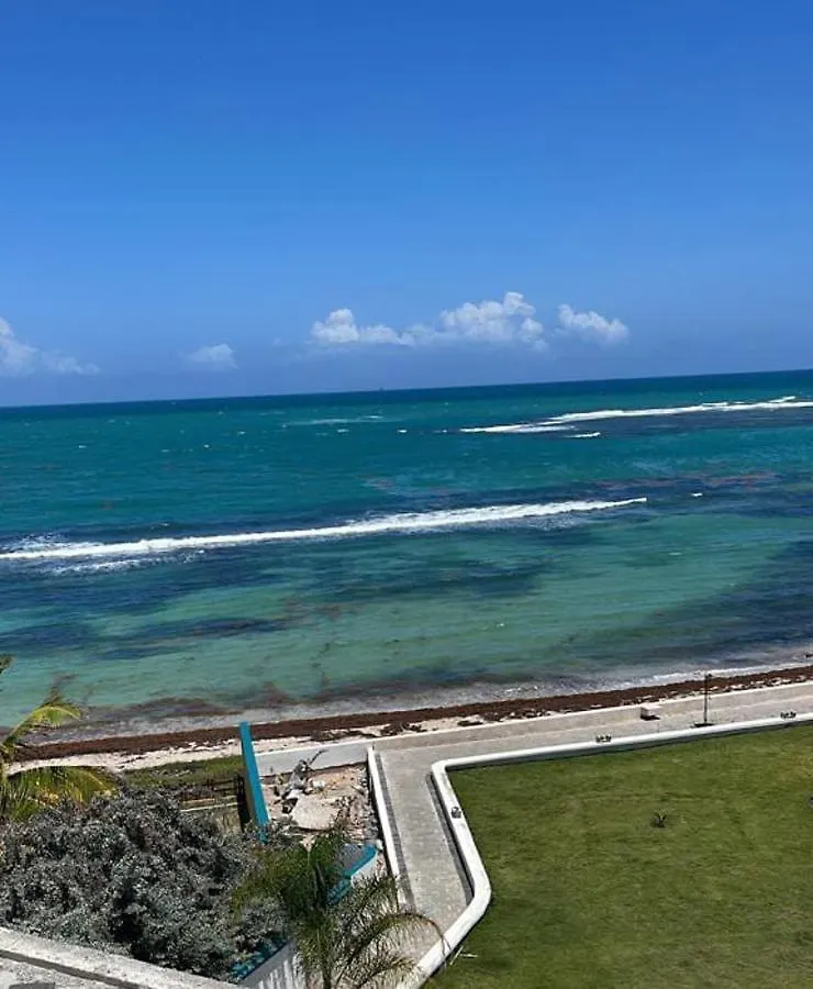 Mountain Beach View, Apartments In Sandhills Hellshire Braeton