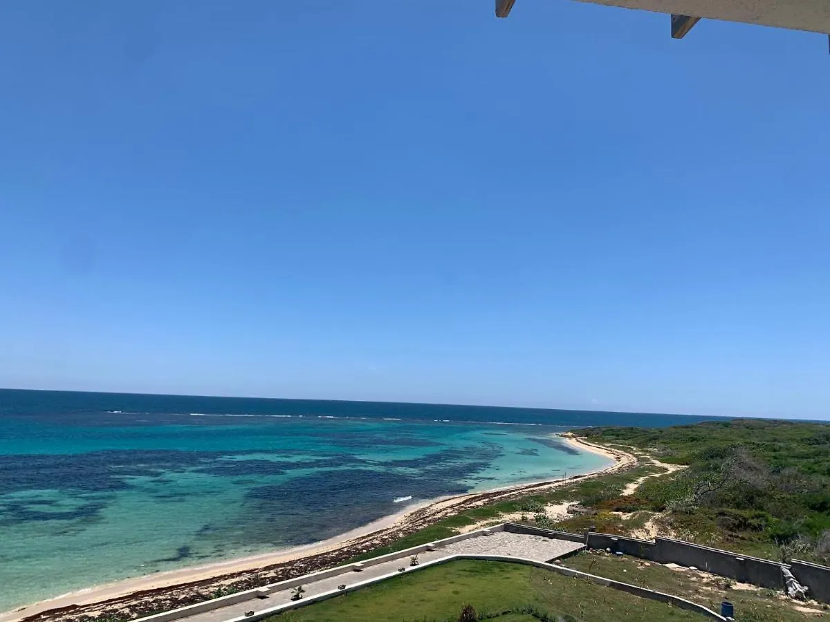 Mountain Beach View, Apartments In Sandhills Hellshire Braeton Jamaica