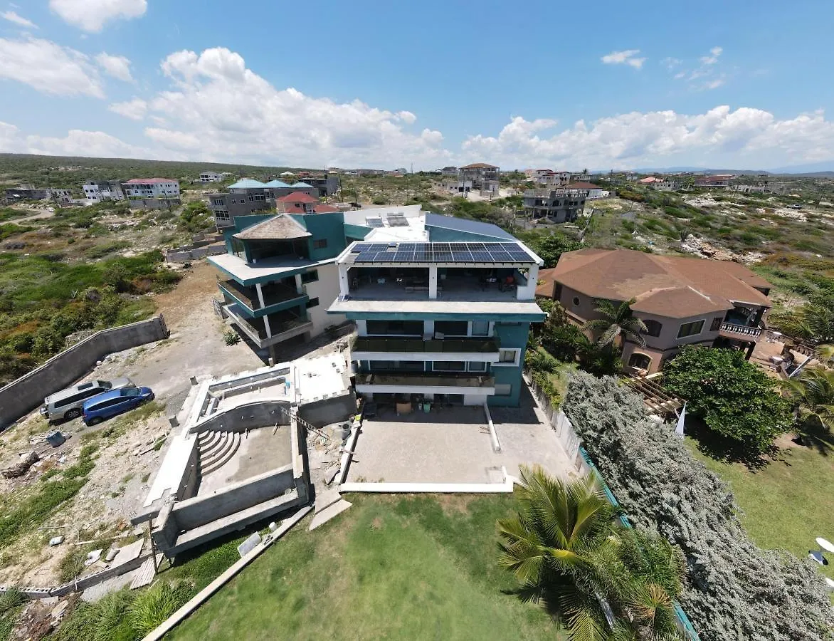 Mountain Beach View, Apartments In Sandhills Hellshire Braeton 0*,  Jamaica