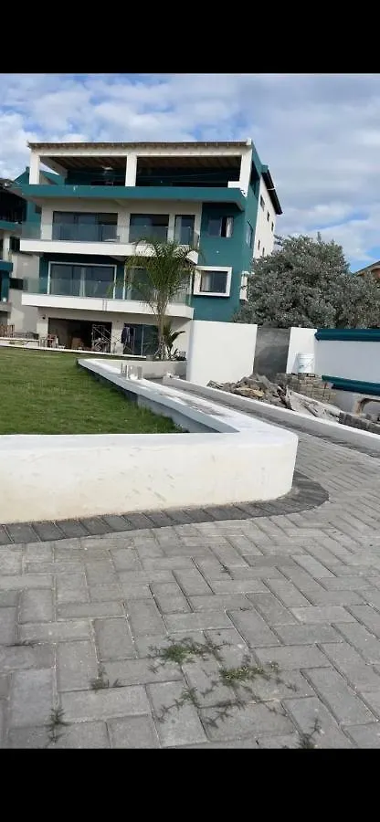 Mountain Beach View, Apartments In Sandhills Hellshire Braeton